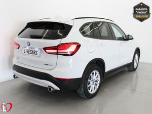 BMW X1 sDrive18d - Foto 5