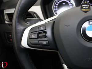 BMW X1 sDrive18d - Foto 41