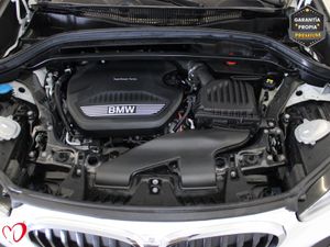 BMW X1 sDrive18d - Foto 12
