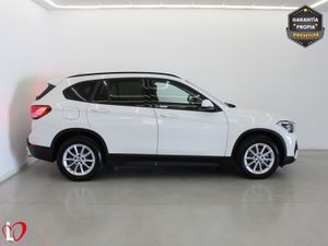 BMW X1 sDrive18d - Foto 49