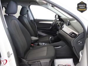 BMW X1 sDrive18d - Foto 20