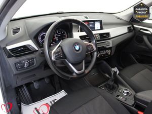 BMW X1 sDrive18d - Foto 17