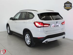 BMW X1 sDrive18d - Foto 4