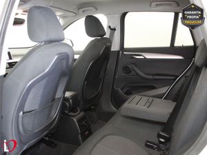BMW X1 sDrive18d - Foto 21