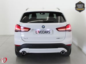 BMW X1 sDrive18d - Foto 52