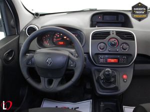 Renault Kangoo 1.5 DCI BLUE FURGÓN MAXI 90 - Foto 9