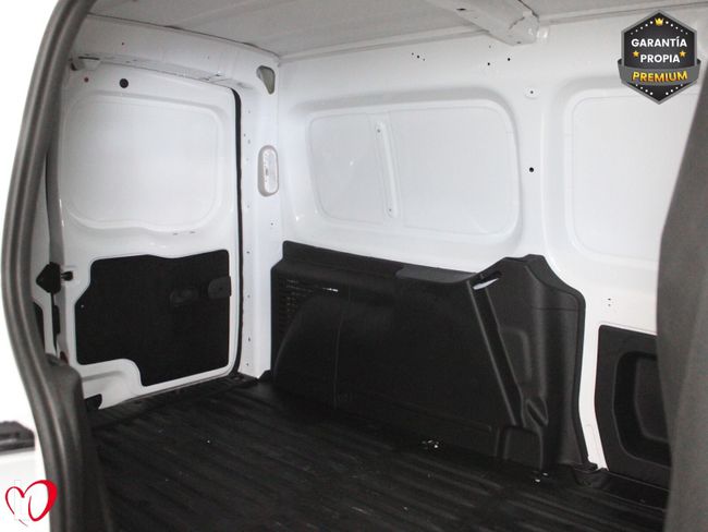 Renault Kangoo 1.5 DCI BLUE FURGÓN MAXI 90