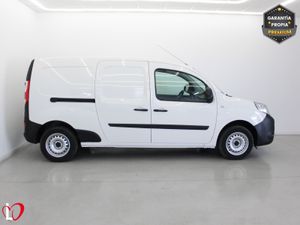 Renault Kangoo 1.5 DCI BLUE FURGÓN MAXI 90 - Foto 25