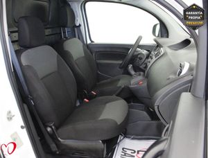 Renault Kangoo 1.5 DCI BLUE FURGÓN MAXI 90 - Foto 22