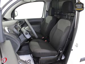 Renault Kangoo 1.5 DCI BLUE FURGÓN MAXI 90 - Foto 21