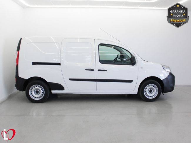 Renault Kangoo 1.5 DCI BLUE FURGÓN MAXI 90