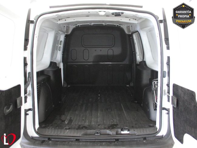 Renault Kangoo 1.5 DCI BLUE FURGÓN MAXI 90