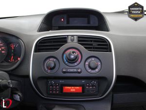 Renault Kangoo 1.5 DCI BLUE FURGÓN MAXI 90 - Foto 12
