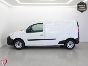 Renault Kangoo 1.5 DCI BLUE FURGÓN MAXI 90 - Foto 27