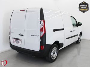 Renault Kangoo 1.5 DCI BLUE FURGÓN MAXI 90 - Foto 5