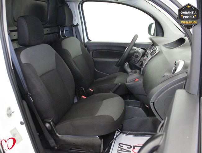 Renault Kangoo 1.5 DCI BLUE FURGÓN MAXI 90