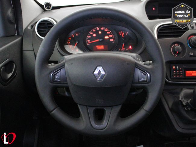 Renault Kangoo 1.5 DCI BLUE FURGÓN MAXI 90