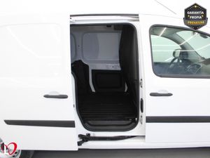 Renault Kangoo 1.5 DCI BLUE FURGÓN MAXI 90 - Foto 7