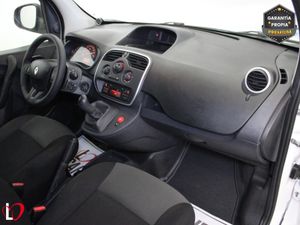 Renault Kangoo 1.5 DCI BLUE FURGÓN MAXI 90 - Foto 20