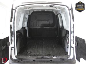 Renault Kangoo 1.5 DCI BLUE FURGÓN MAXI 90 - Foto 8