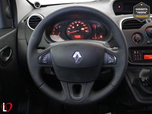 Renault Kangoo 1.5 DCI BLUE FURGÓN MAXI 90 - Foto 10