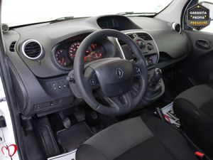 Renault Kangoo 1.5 DCI BLUE FURGÓN MAXI 90 - Foto 19