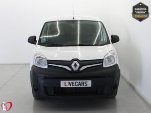 Renault Kangoo 1.5 DCI BLUE FURGÓN MAXI 90 - Foto 26