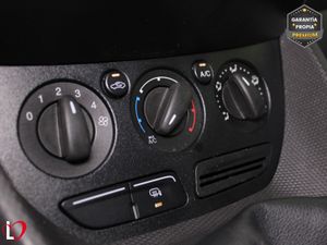 Ford Transit Connect 1.5 TDCI VAN TREND 200 3 PLAZAS 100 - Foto 15