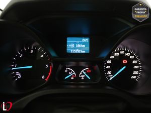 Ford Transit Connect 1.5 TDCI VAN TREND 200 3 PLAZAS 100 - Foto 11