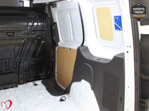 Ford Transit Connect 1.5 TDCI VAN TREND 200 3 PLAZAS 100 - Foto 24