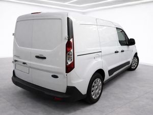 Ford Transit Connect 1.5 TDCI VAN TREND 200 3 PLAZAS 100 - Foto 3