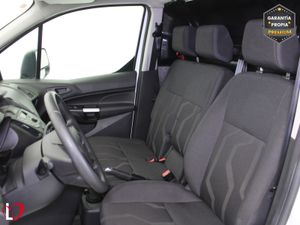 Ford Transit Connect 1.5 TDCI VAN TREND 200 3 PLAZAS 100 - Foto 21