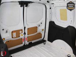 Ford Transit Connect 1.5 TDCI VAN TREND 200 3 PLAZAS 100 - Foto 8