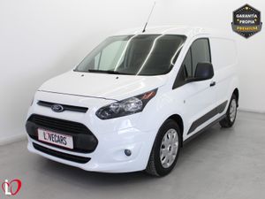 Ford Transit Connect 1.5 TDCI VAN TREND 200 3 PLAZAS 100 - Foto 3