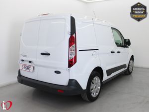 Ford Transit Connect 1.5 TDCI VAN TREND 200 3 PLAZAS 100 - Foto 5