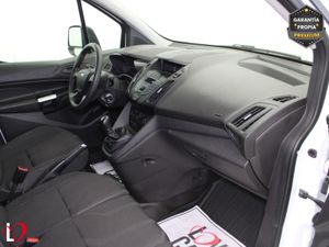 Ford Transit Connect 1.5 TDCI VAN TREND 200 3 PLAZAS 100 - Foto 20