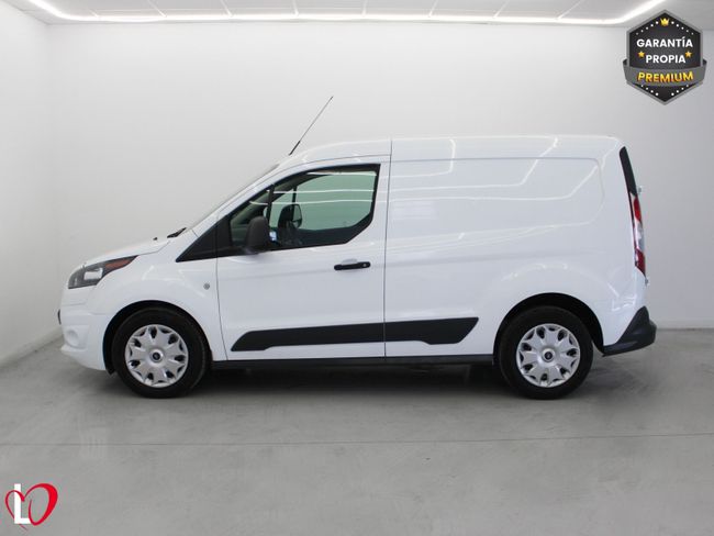 Ford Transit Connect 1.5 TDCI VAN TREND 200 3 PLAZAS 100