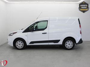 Ford Transit Connect 1.5 TDCI VAN TREND 200 3 PLAZAS 100 - Foto 26