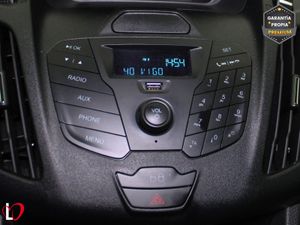 Ford Transit Connect 1.5 TDCI VAN TREND 200 3 PLAZAS 100 - Foto 14