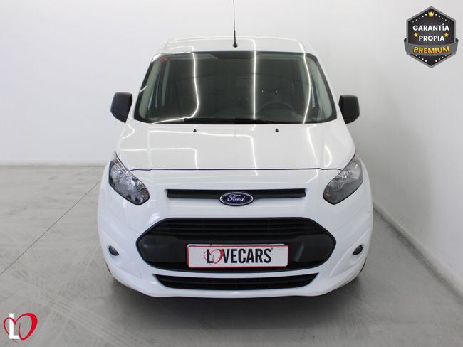 Ford Transit Connect 1.5 TDCI VAN TREND 200 3 PLAZAS 100