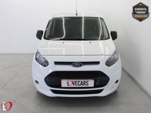 Ford Transit Connect 1.5 TDCI VAN TREND 200 3 PLAZAS 100 - Foto 27