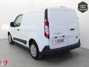 Ford Transit Connect 1.5 TDCI VAN TREND 200 3 PLAZAS 100 - Foto 4