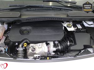 Ford Transit Connect 1.5 TDCI VAN TREND 200 3 PLAZAS 100 - Foto 16