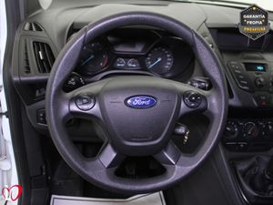 Ford Transit Connect 1.5 TDCI VAN TREND 200 3 PLAZAS 100 - Foto 12