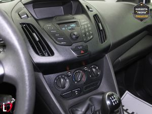 Ford Transit Connect 1.5 TDCI VAN TREND 200 3 PLAZAS 100 - Foto 13