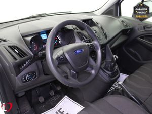 Ford Transit Connect 1.5 TDCI VAN TREND 200 3 PLAZAS 100 - Foto 19