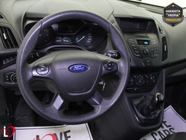Ford Transit Connect 1.5 TDCI VAN TREND 200 3 PLAZAS 100