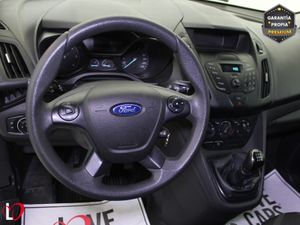 Ford Transit Connect 1.5 TDCI VAN TREND 200 3 PLAZAS 100 - Foto 10