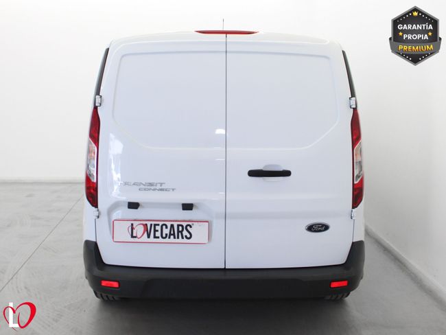 Ford Transit Connect 1.5 TDCI VAN TREND 200 3 PLAZAS 100