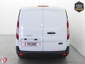 Ford Transit Connect 1.5 TDCI VAN TREND 200 3 PLAZAS 100 - Foto 28
